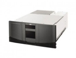 Ленточная система хранения HP AD597-63002 MSL 6030 0 Drive Library-AD597-63002(NEW)