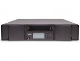 Ленточная система хранения Quantum AR-K27LA-YF SUPERLOADER SDLT600 16SLT 1DR RM BCR-AR-K27LA-YF(NEW)