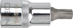 08-750, Головки сменные с насадкой Torx 1/2", T20 x 55 мм