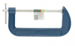 20592, Струбцина G-образная,300 мм