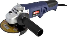 УШМ (болгарка) ДИОЛД МШУ-0,95-125 950Вт 11000об/мин круг125мм 320х135х110мм 1.8кг
