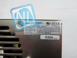 Блок питания HP 968769-001 260W MSL Tape Library Power Supply-968769-001(NEW)