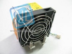Система охлаждения HP 450292-001 Heatsink assembly for ML150 G5-450292-001(NEW)