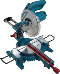 Пила торцовочная КРАТОН ''Зверь машина'' MS-1900/254 1900Вт диск 254х32мм пропил 70мм