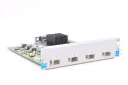 Коммутатор HP J8776A 4-PORT MINI-GBIC VL Module-J8776A(NEW)