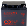 Аккумулятор CSB GPL12400 I