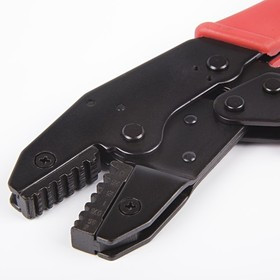 12-3013-4, Кримпер для обжима штыревых наконечников 0.5-4.0 мм² (ht-301 E)