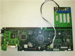 Материнская плата HP D9143-60008 NetServer I/O baseboard LT6000-D9143-60008(NEW)