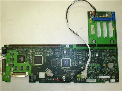 Материнская плата HP D9143-60008 NetServer I/O baseboard LT6000-D9143-60008(NEW)