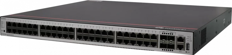 Коммутатор Huawei S5735-S48T4X