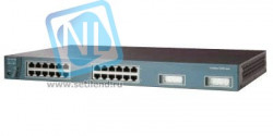 Коммутатор Cisco Catalyst WS-C3550-24PWR-SMI