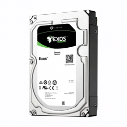 Жесткий диск Seagate Exos 12Tb 7.2k 512e/4kn 256MB 3.5" SAS