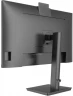 Монитор NPC 27" MF2712-B черный IPS LED 4ms 16:9 HDMI M/M Cam матовая HAS Piv 1000:1 300cd 178гр/178