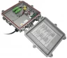 Приёмник оптический для сетей КТВ Vermax-LTP-116-7-ODN
