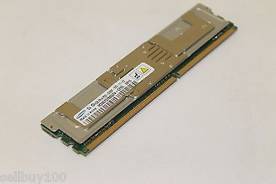 Модуль памяти Samsung M395T2863QZ4-CE65 1GB 1RX8 PC2-5300F FBD DDR2 667MHz-M395T2863QZ4-CE65(NEW)