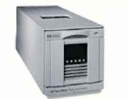 Ленточная система хранения HP C7147AA SURESTORE 1/9 1.8TB LTO ULTRIUM AUTOLD HVD NO RMC-C7147AA(NEW)