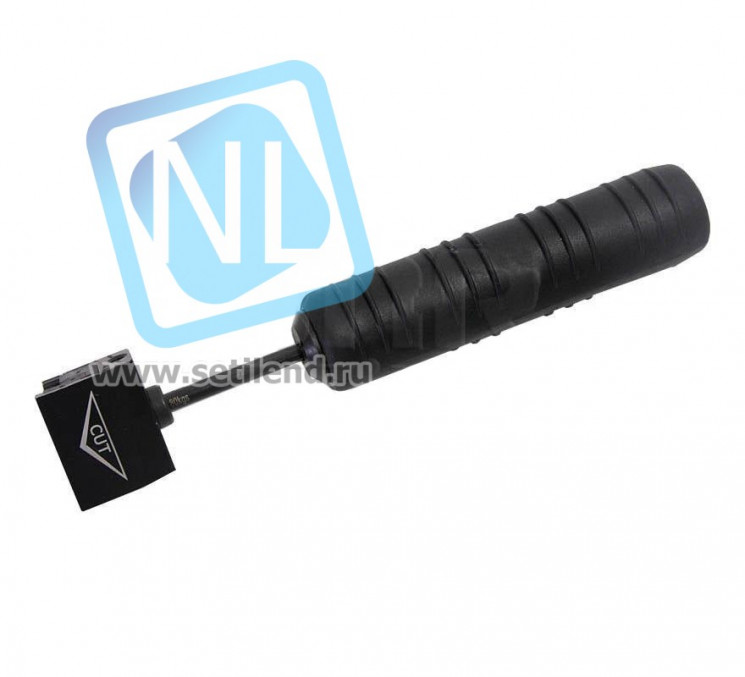 Ударный инструмент для кроссов типа 110 SNR-HT315DR