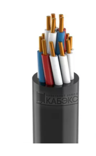 Кабель КВВГнг(А)-LS 14х1 (м) Кабэкс ТХМ00131724