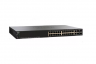 Коммутатор Cisco SG500-28MPP
