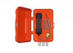 IP-телефон J&R JREX101-FK-SIP