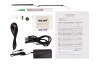 Рефлектометр оптический SNR-OTDR (1310/1550/1625 (с фильтром) nm, 38/36/36 dB, VFL, OPM, OLS)