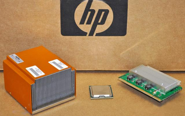 Процессор HP 533916-B21 Opteron 2389 (2.9GHz/6MB/75W) DL385G5P Kit-533916-B21(NEW)