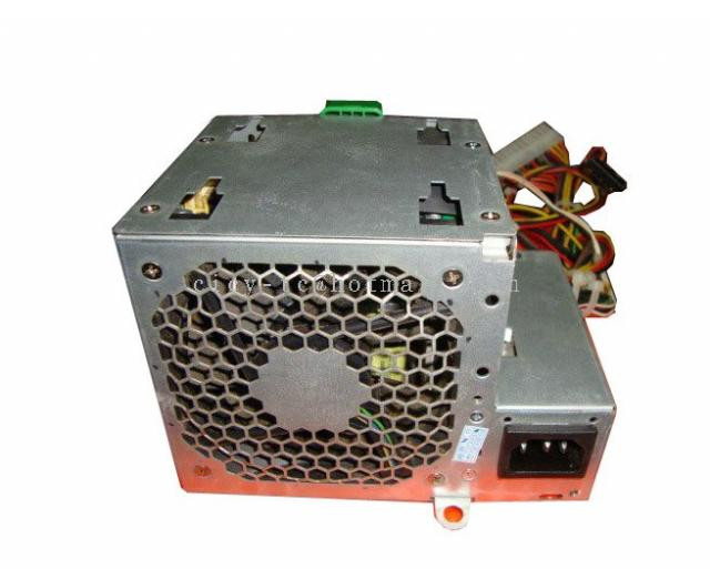 Блок питания HP DPS-240HB Power supply (240W), BTX form factor dc5700 dc5750-DPS-240HB(NEW)