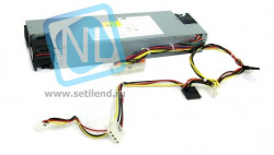 Блок питания IBM X3250 M2 Server Power Supply 351W-39Y7289(new)