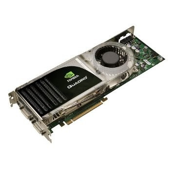 Видеокарта HP GU095AA NVIDIA FX5600 Quadro 1512Mb 256Bit GDDR3 DualDVI SLI TV-Out PCI-E16x-GU095AA(NEW)