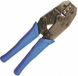 12-3014-4, Кримпер для обжима автоклемм изолированных 0.5-6.0 мм² (ht-301 H)