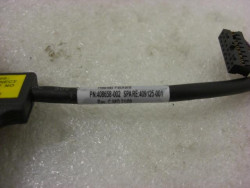 Кабель HP 409125-001 Smart Array P400 battery attach cable kit-409125-001(NEW)