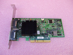 Контроллер HP 452372-001 Infiniband 4X PCIe, dual-port, DDR board-452372-001(NEW)