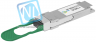 Модуль, QSFP28 100GBASE-CWDM4, разъем LC дальность до 2км