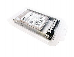 Накопитель Dell 03N0NX 600GB 10k 2.5" 64MB SAS-6Gb/s HDD-03N0NX(NEW)