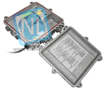 Приёмник оптический для сетей КТВ Vermax-LTP-116-7-OS