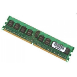 Модуль памяти Samsung M393T2950BG0-CCC 1GB DDR2 ECC PC2-3200R-M393T2950BG0-CCC(NEW)
