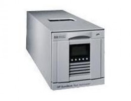 Ленточная система хранения HP C7149AA SURESTORE 1/9 1.8TB LTO ULTRIUM AUTOLD HVD W/ RMC-C7149AA(NEW)