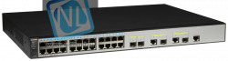 Коммутатор Huawei S2750-28TP-PWR-EI-AC