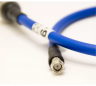 Кабельная сборка N-female/SMA-RP-male /RG58 0,5м/