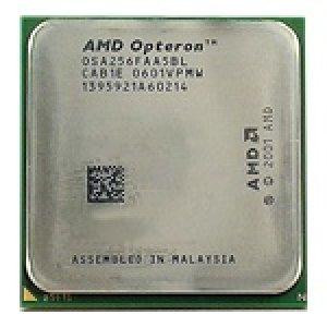 Процессор HP 570117-B21 AMD Opteron Processor Model 2427 (2.2 GHz, 6MB Level 3 Cache, 75W) Option Kit for Proliant DL385 G5p/G6-570117-B21(NEW)