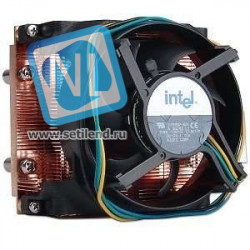 Система охлаждения Intel D39267-002 LGA771 2U CPU Heatsink + Cooler-D39267-002(NEW)