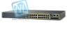 Коммутатор Cisco Catalyst WS-C2960S-24PS-L