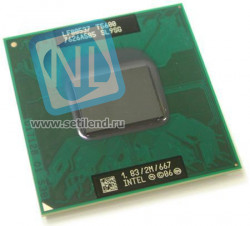 Процессор Intel LF80537GF0342M Core 2 Duo T5600 (1.83GHz, 667Mhz FSB, 2MB)-LF80537GF0342M(NEW)