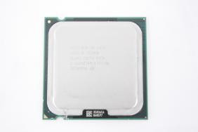 Процессор HP 454526-001 Intel Xeon 3075 (2.66GHz, 1333MHz FSB, 4MB, FC-LGA6, socket 775) Processor for DL320G5p/DL120G5-454526-001(NEW)