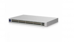Коммутатор Ubiquiti UniFi Switch 48 Gen2