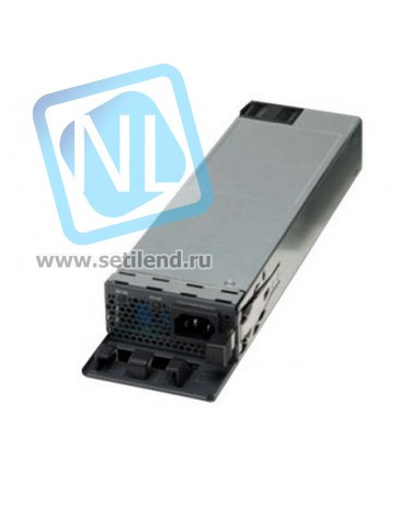 Блок питания Cisco PWR-GSR12-DC