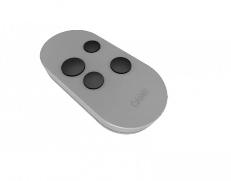 Брелок-передатчик CAME AF43S 4-х канальный с динамическим кодом