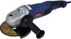 УШМ (болгарка) ДИОЛД МШУ-1,3-150 1300Вт 3200-8200об/мин круг150мм 430х165х125мм 2.8кг