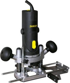 Фрезер ЭНКОР ФМЭ-850/8Э 850Вт 11500-32000об/мин цанга 6/8мм ход 30мм