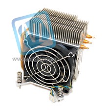 Система охлаждения HP 441246-001 Heatsink Assembly with a Fan-441246-001(NEW)